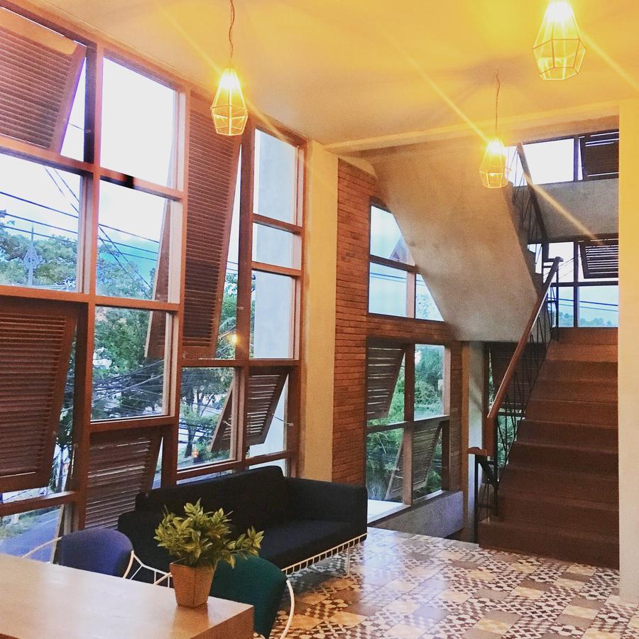 The Escape Hostel Canggu  Luaran gambar